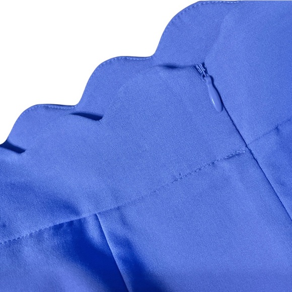 NWT JMcL / J.MCLaughlin Cameron Skirt Size 4 - Picture 7 of 8